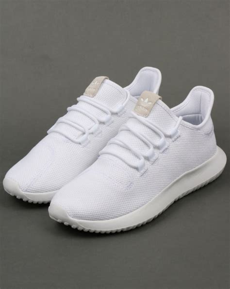 adidas sneaker tubular shadow in weiß|Adidas tubular shadow men's white.